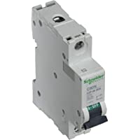 Schneider Electric 11894 Interruptor Automático Magnetotérmico 1P- 20A- 6Ka- 230-400 V